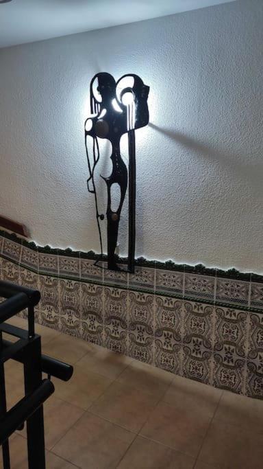 Studio Acuario בנאלמדנה מראה חיצוני תמונה